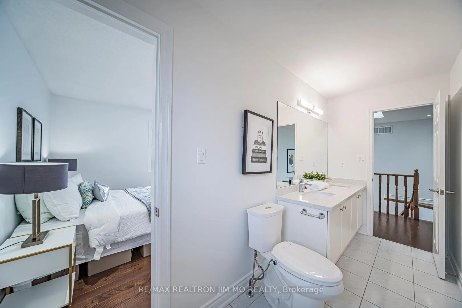 Photo 33 of 30 Eyer Drive, Markham, Cachet — HOMEH