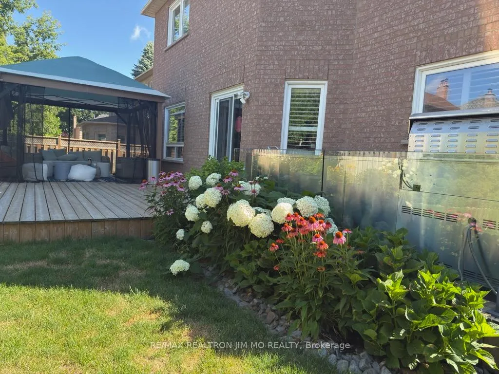 Photo 43 of 30 Eyer Drive, Markham, Cachet — HOMEH