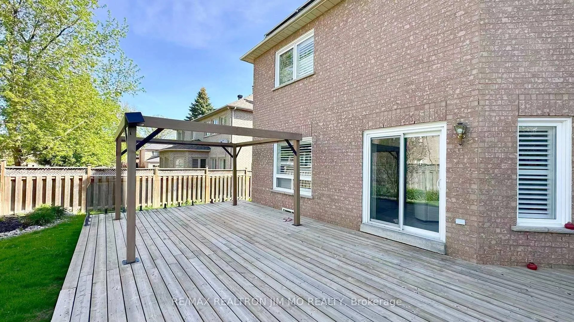 Photo 45 of 30 Eyer Drive, Markham, Cachet — HOMEH