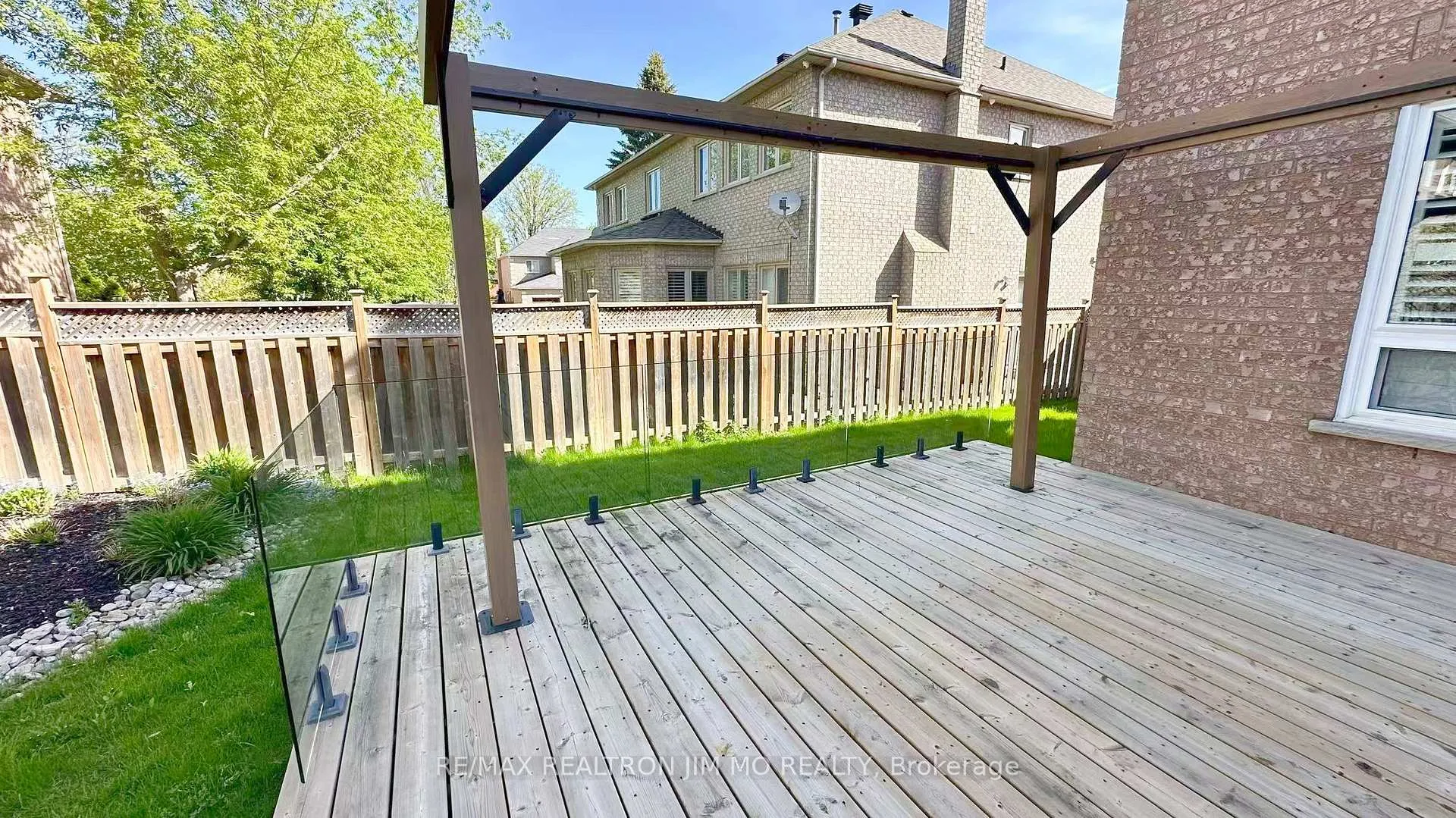 Photo 46 of 30 Eyer Drive, Markham, Cachet — HOMEH