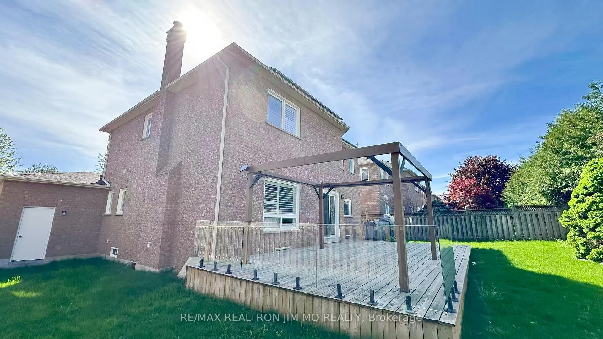 Photo 47 of 30 Eyer Drive, Markham, Cachet — HOMEH