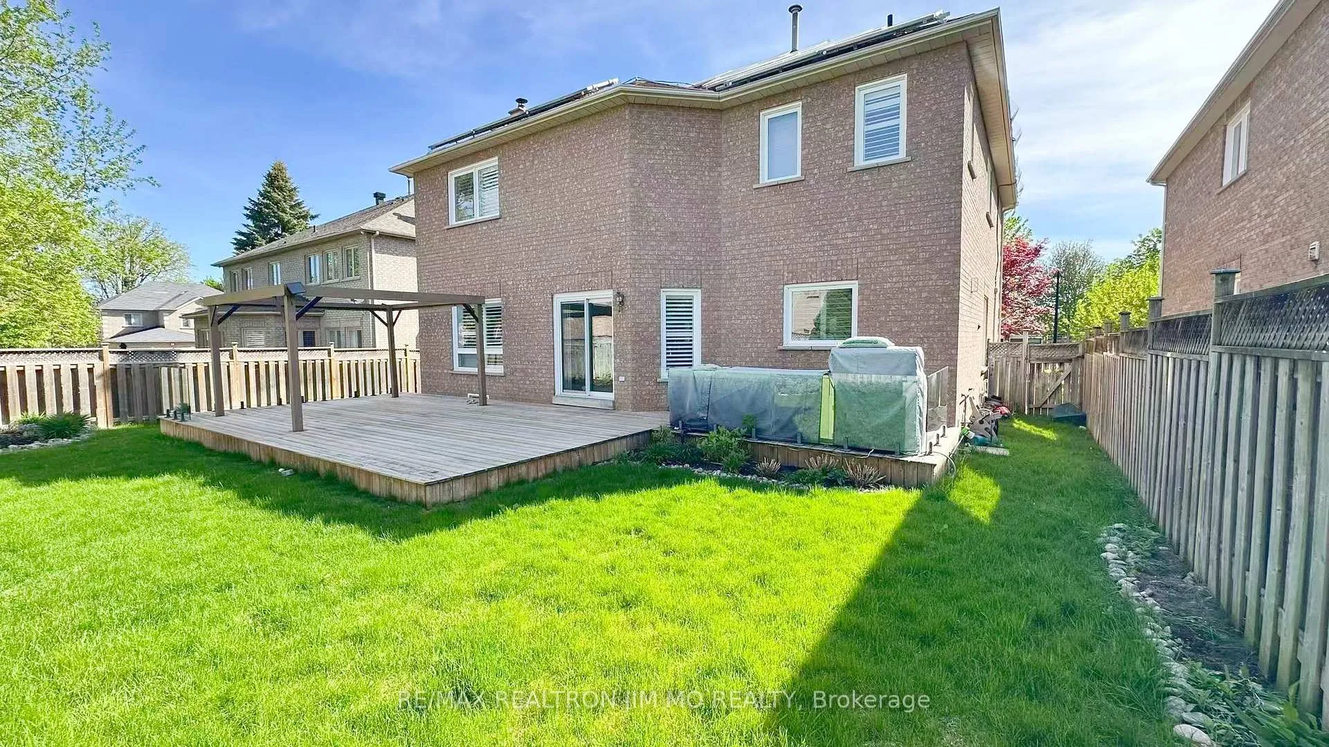 Photo 49 of 30 Eyer Drive, Markham, Cachet — HOMEH