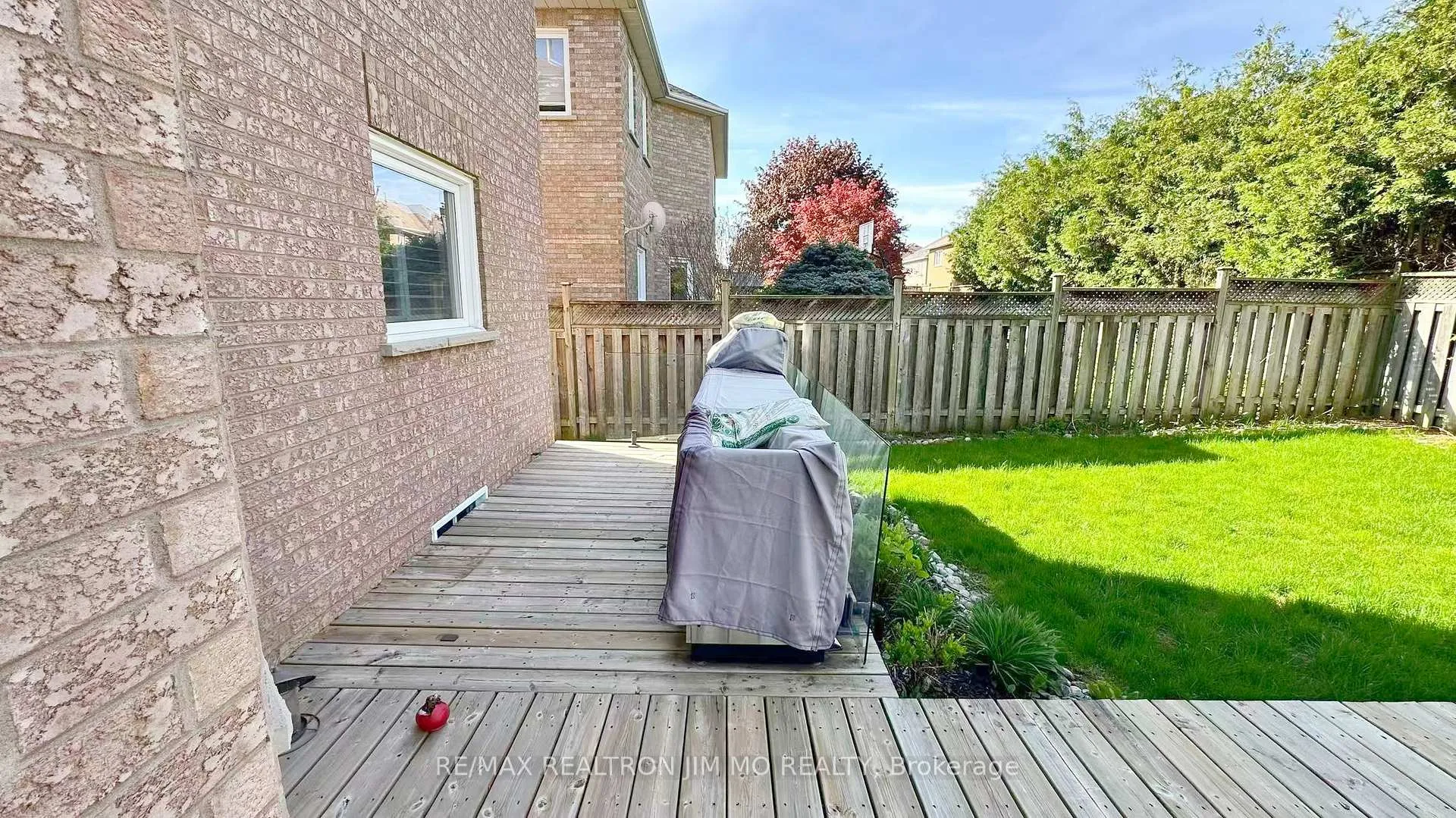 Photo 50 of 30 Eyer Drive, Markham, Cachet — HOMEH