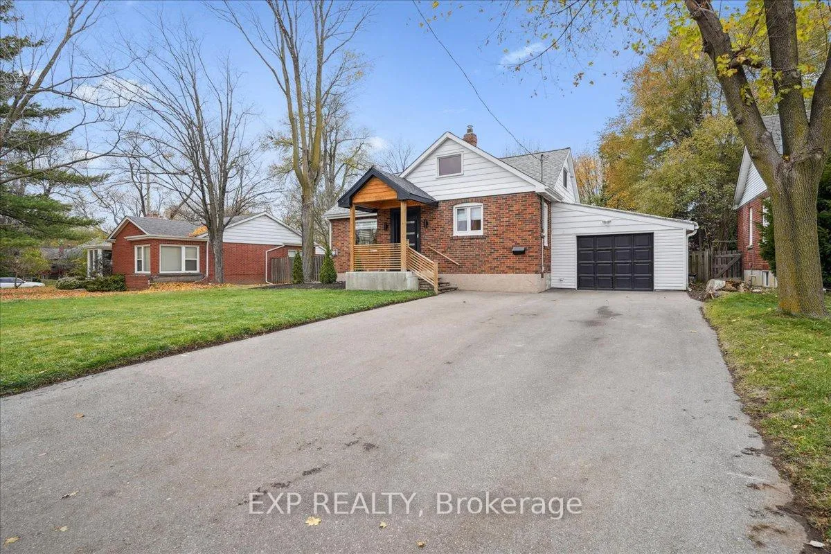 Photo 42 of 10 Harold Street, Brampton, Downtown Brampton — HOMEH