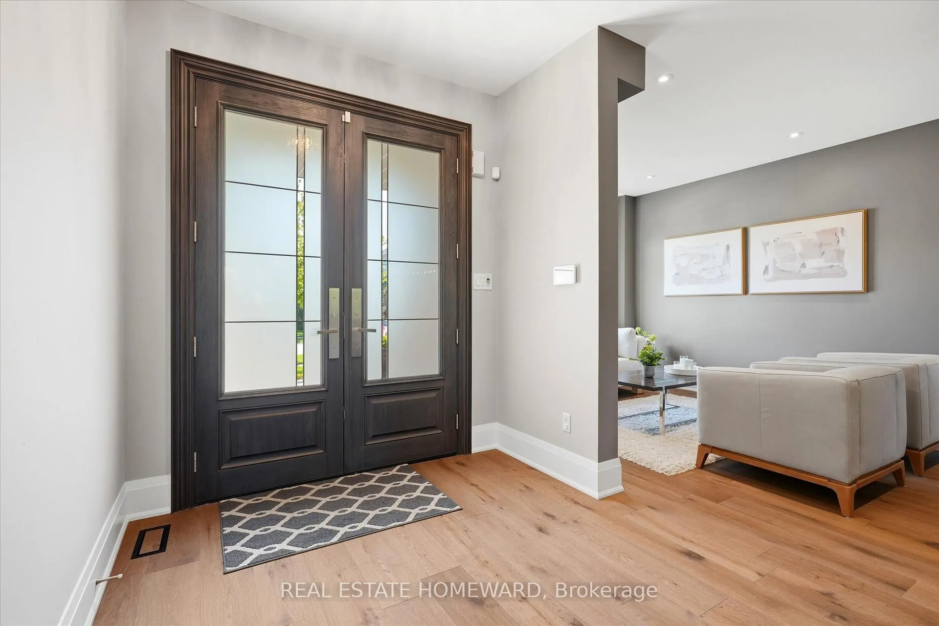Photo 4 of 2471 Castlebrook Road, Oakville, Westmount — HOMEH