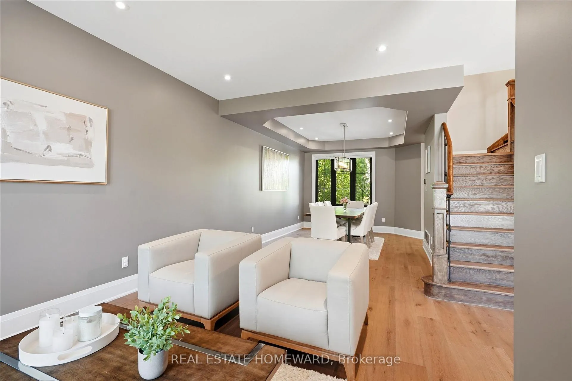 Photo 7 of 2471 Castlebrook Road, Oakville, Westmount — HOMEH
