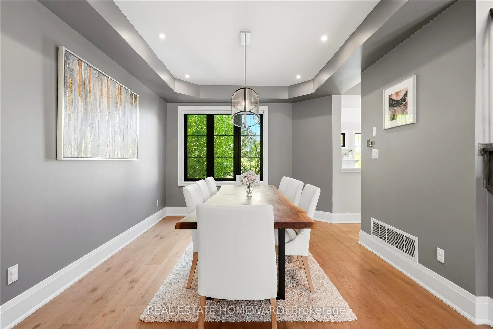 Photo 9 of 2471 Castlebrook Road, Oakville, Westmount — HOMEH