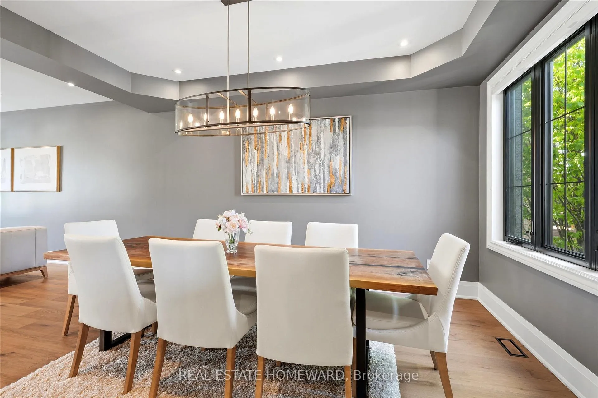 Photo 10 of 2471 Castlebrook Road, Oakville, Westmount — HOMEH
