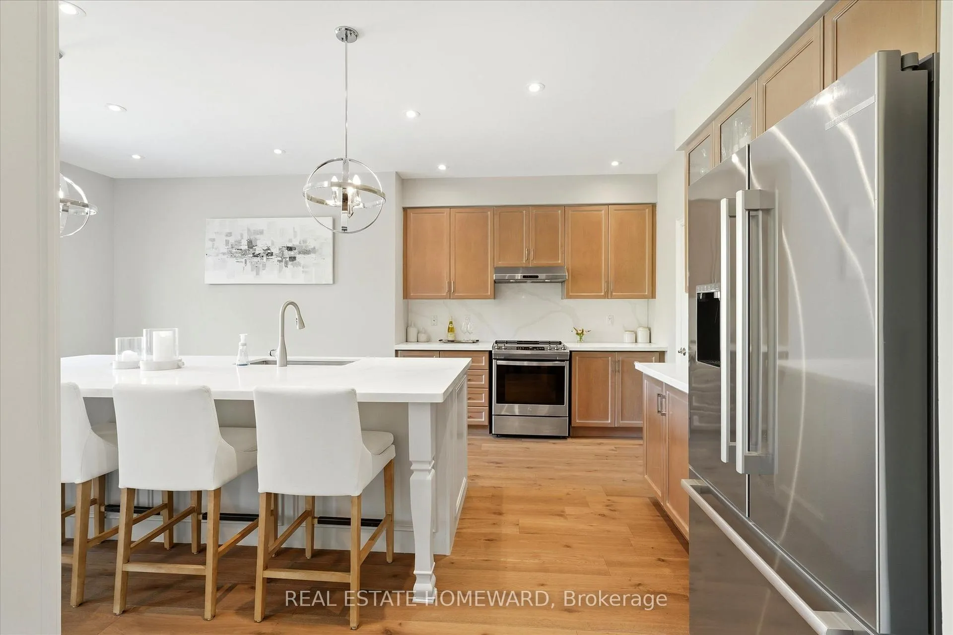 Photo 13 of 2471 Castlebrook Road, Oakville, Westmount — HOMEH