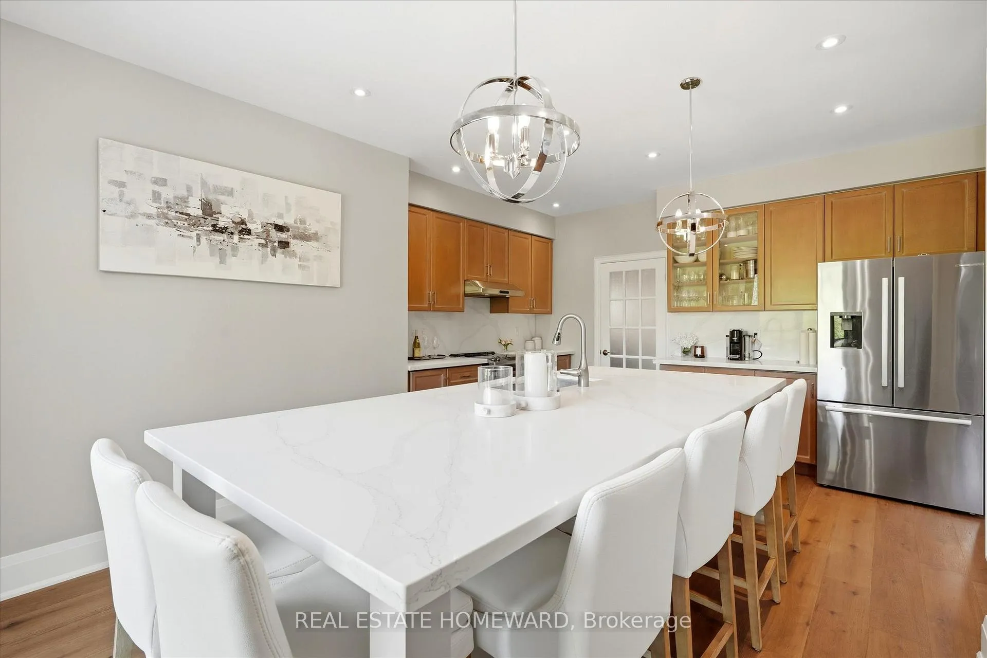 Photo 14 of 2471 Castlebrook Road, Oakville, Westmount — HOMEH