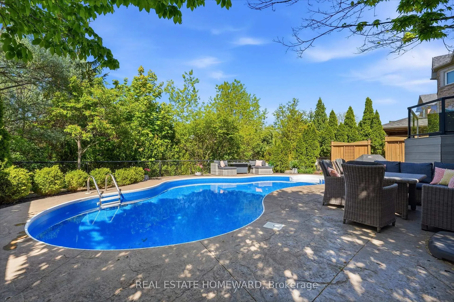 Photo 44 of 2471 Castlebrook Road, Oakville, Westmount — HOMEH