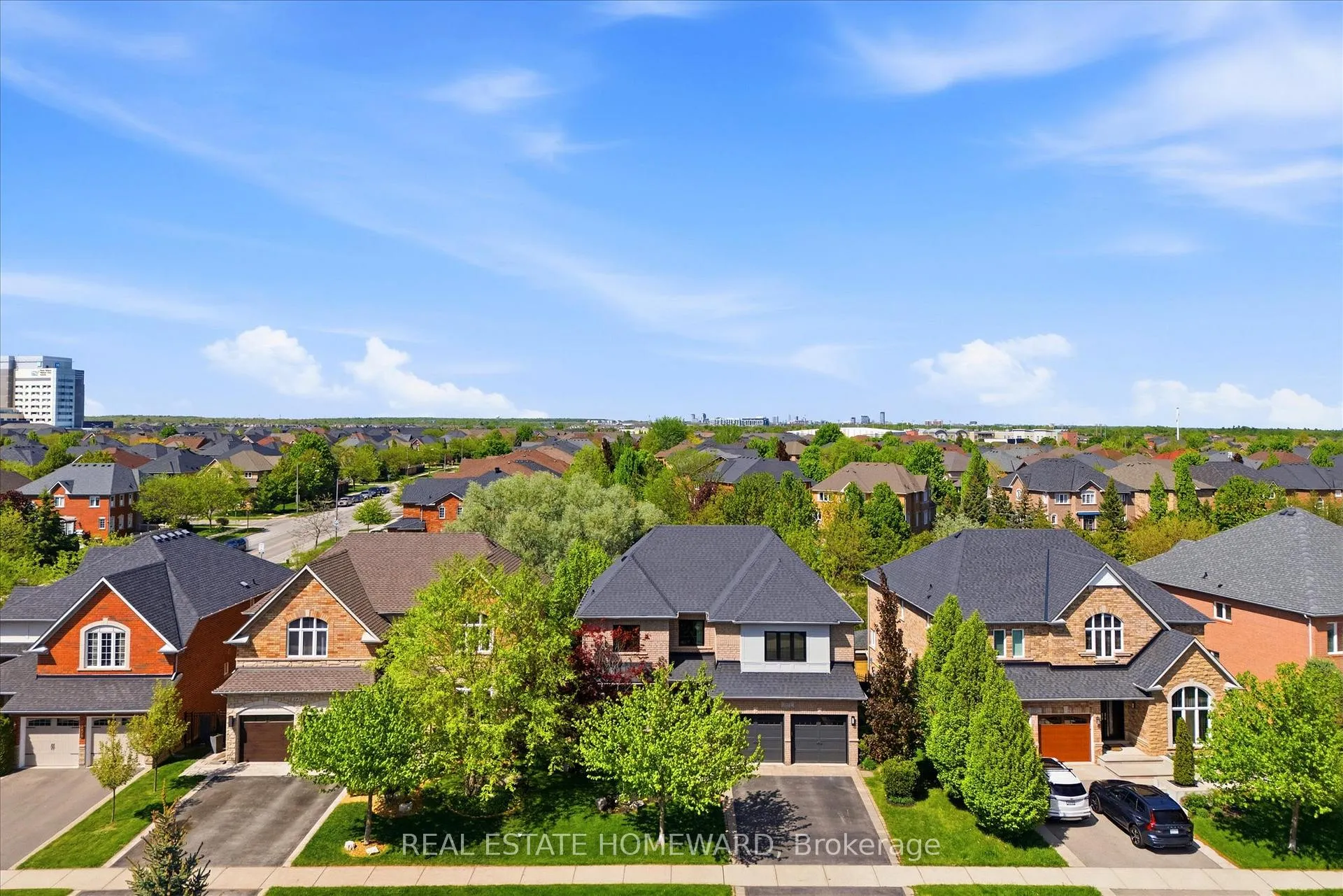 Photo 50 of 2471 Castlebrook Road, Oakville, Westmount — HOMEH