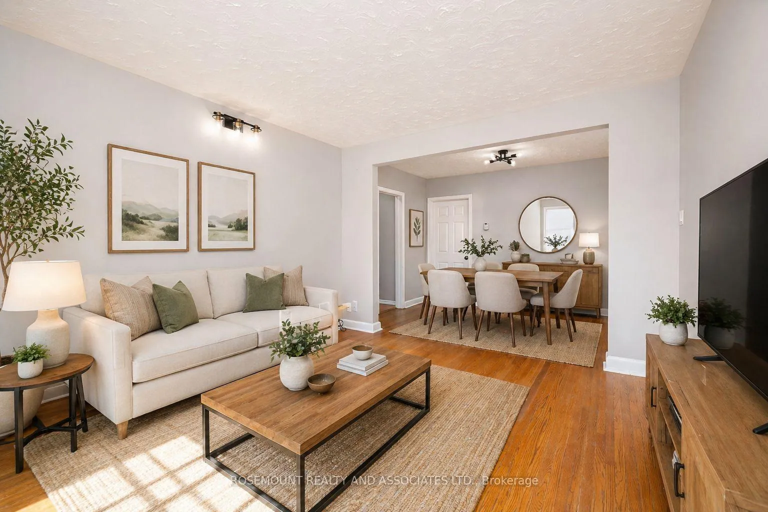 Photo 9 of Unit UPPER, 32 Maywood Park, Scarborough, Kennedy Park — HOMEH
