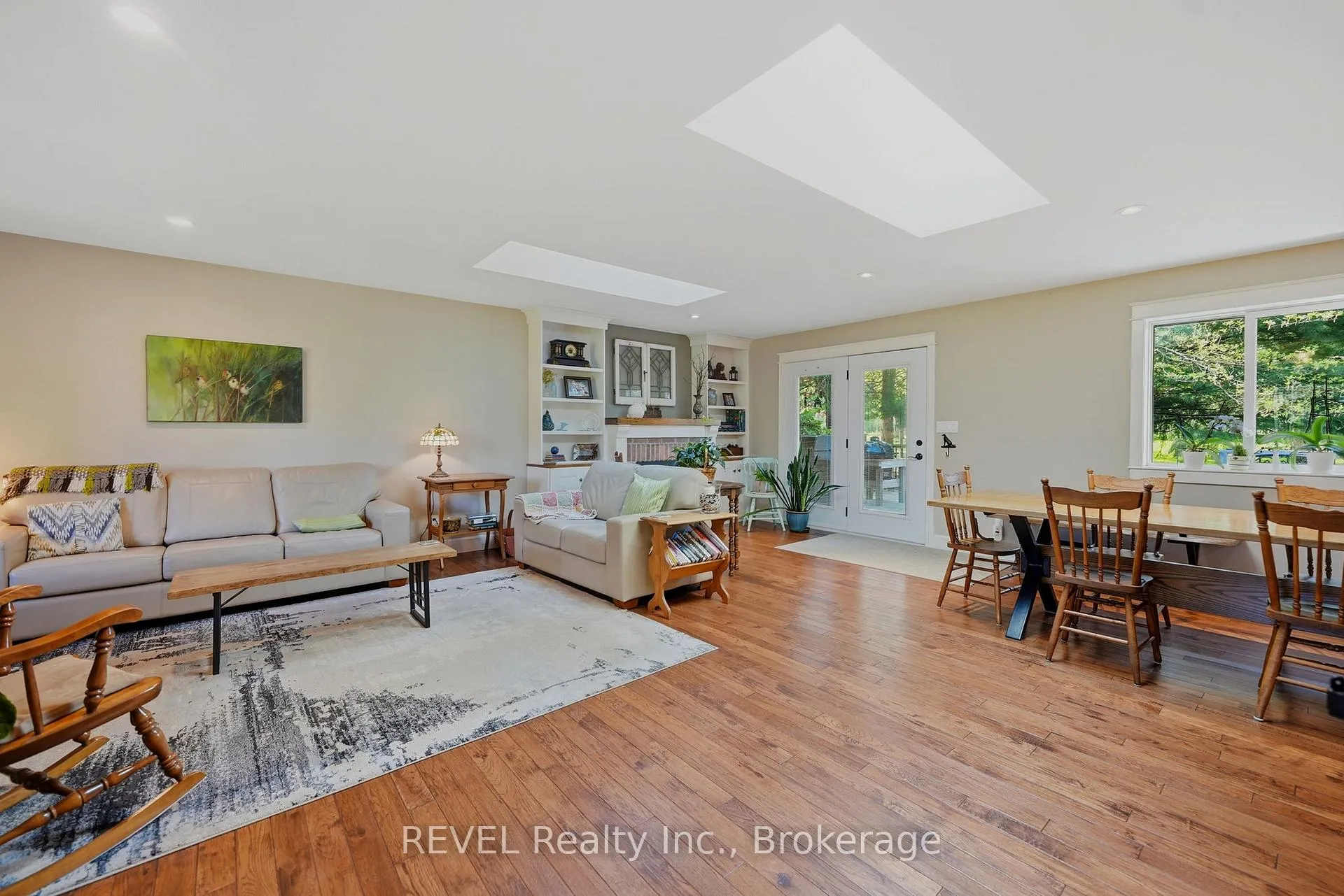Photo 9 of 200 Hurricane Road, Pelham, Fonthill — HOMEH