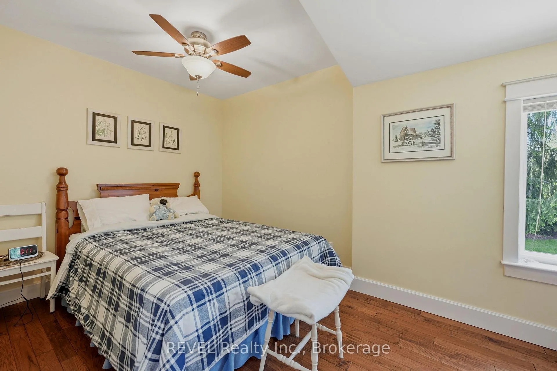 Photo 24 of 200 Hurricane Road, Pelham, Fonthill — HOMEH