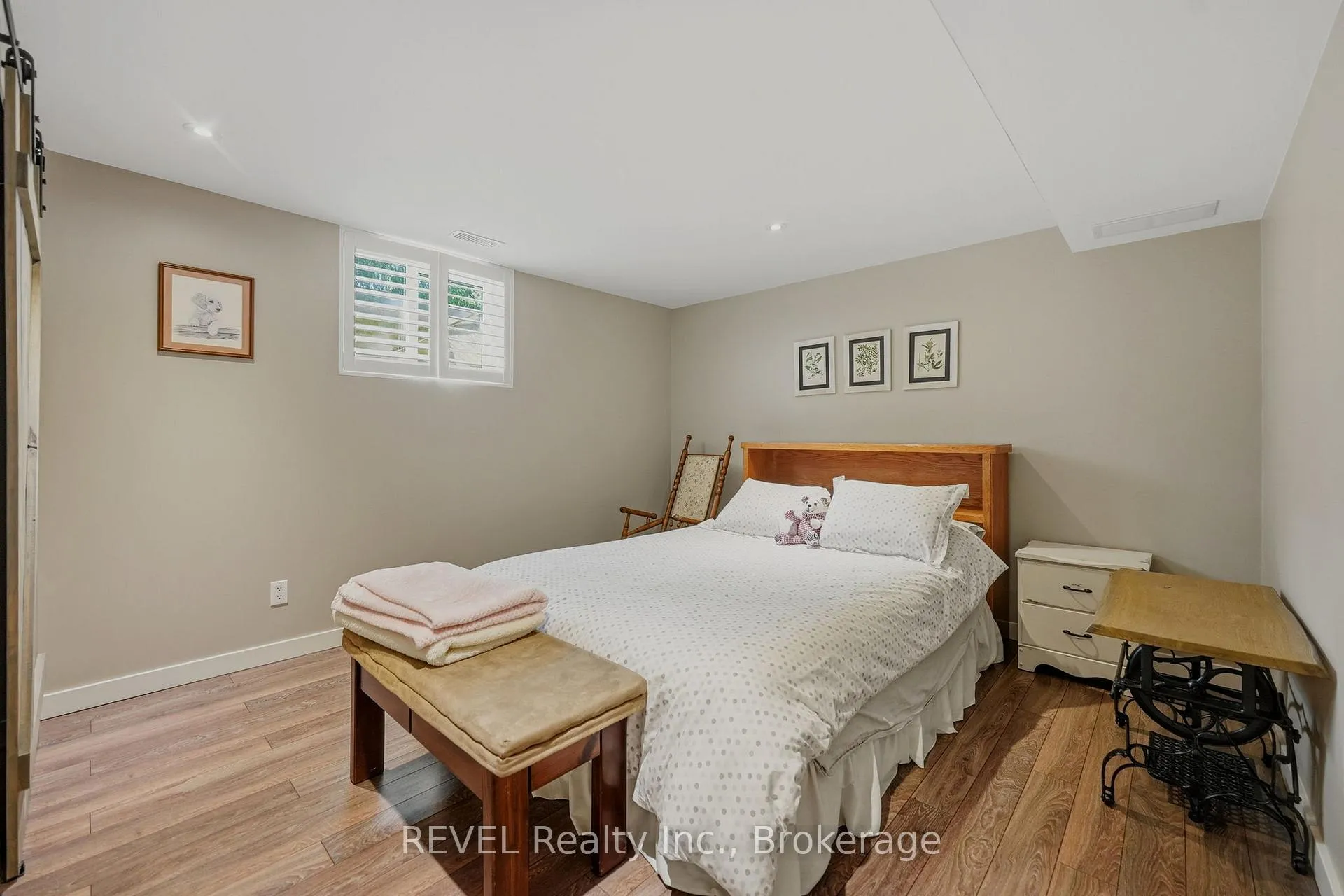 Photo 32 of 200 Hurricane Road, Pelham, Fonthill — HOMEH