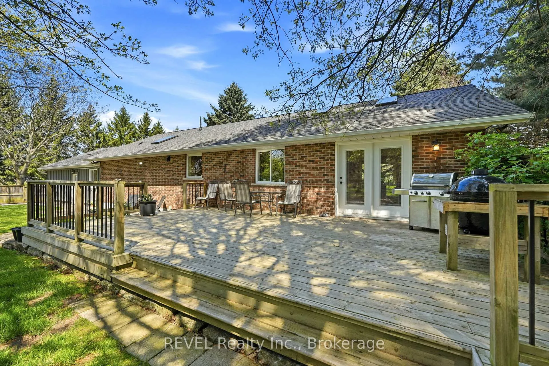 Photo 35 of 200 Hurricane Road, Pelham, Fonthill — HOMEH