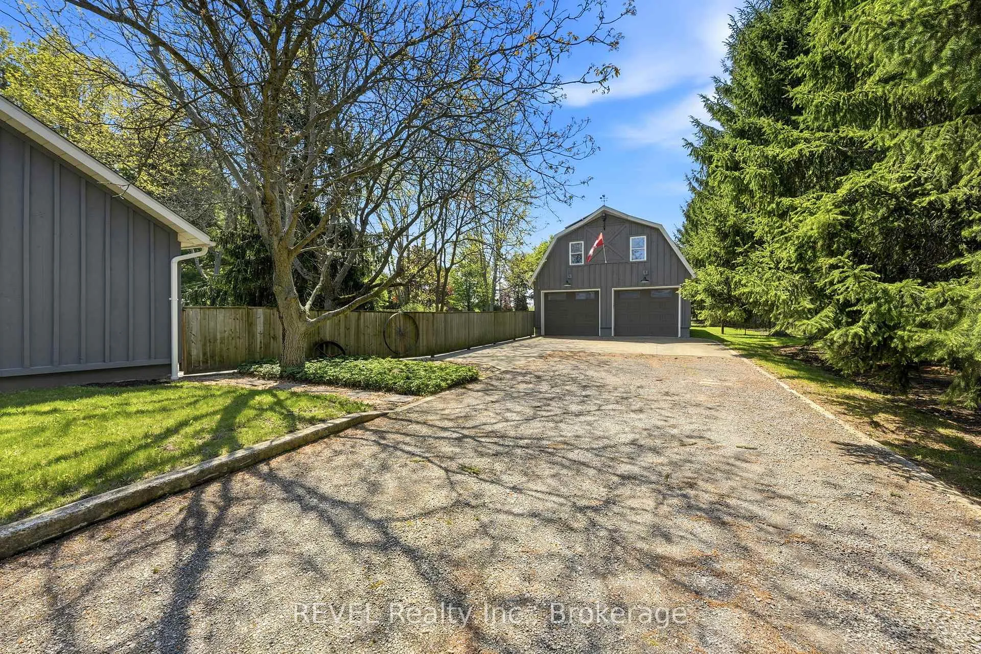 Photo 37 of 200 Hurricane Road, Pelham, Fonthill — HOMEH