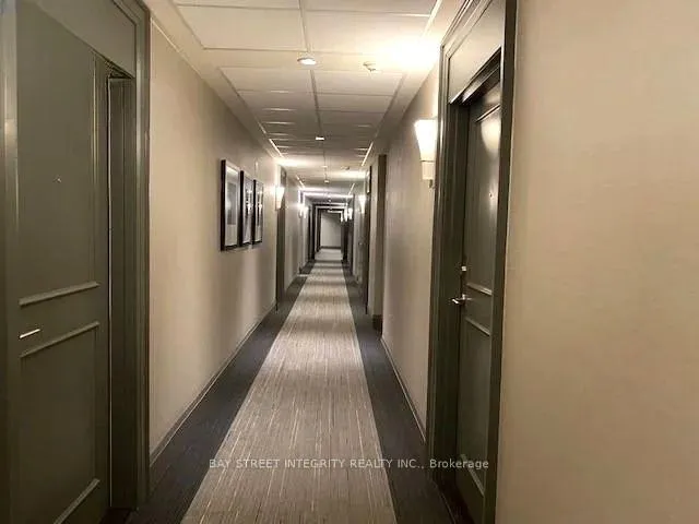 Photo 3 of Unit 1308, 35 Hayden Street, Toronto, Church-Yonge Corridor — HOMEH