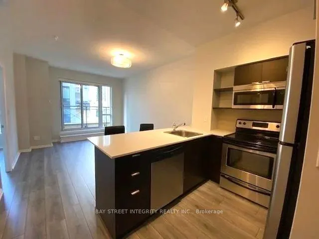 Photo 4 of Unit 1308, 35 Hayden Street, Toronto, Church-Yonge Corridor — HOMEH