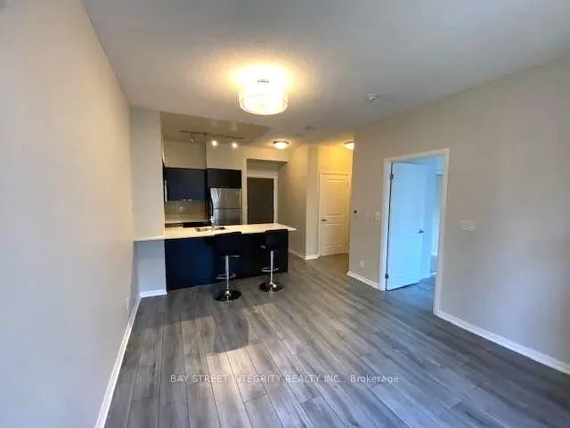 Photo 5 of Unit 1308, 35 Hayden Street, Toronto, Church-Yonge Corridor — HOMEH