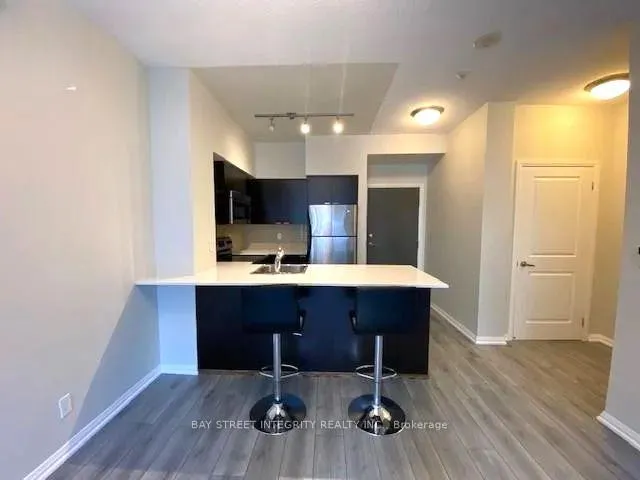 Photo 6 of Unit 1308, 35 Hayden Street, Toronto, Church-Yonge Corridor — HOMEH