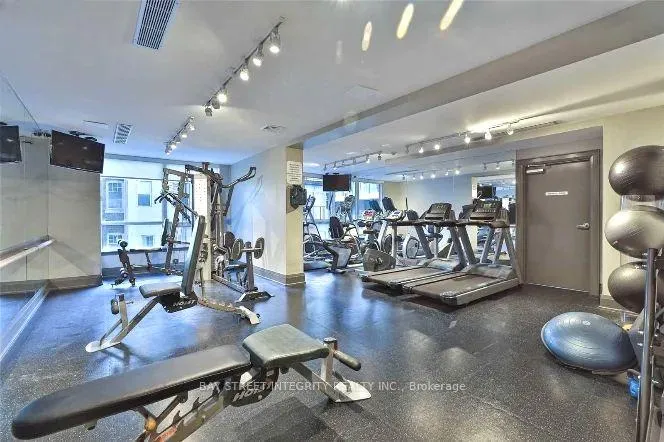 Photo 13 of Unit 1308, 35 Hayden Street, Toronto, Church-Yonge Corridor — HOMEH