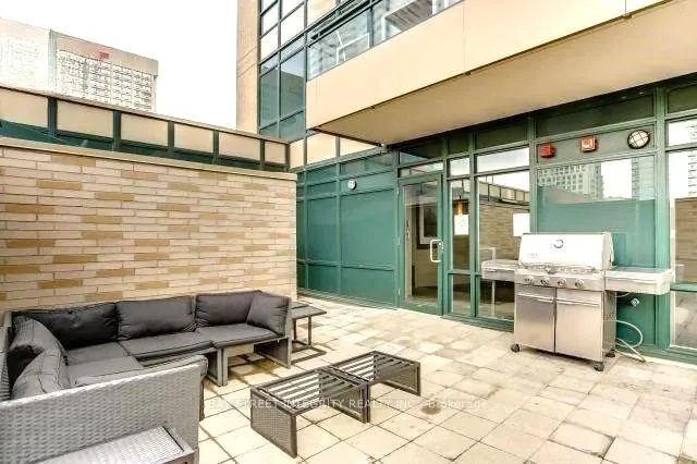 Photo 15 of Unit 1308, 35 Hayden Street, Toronto, Church-Yonge Corridor — HOMEH