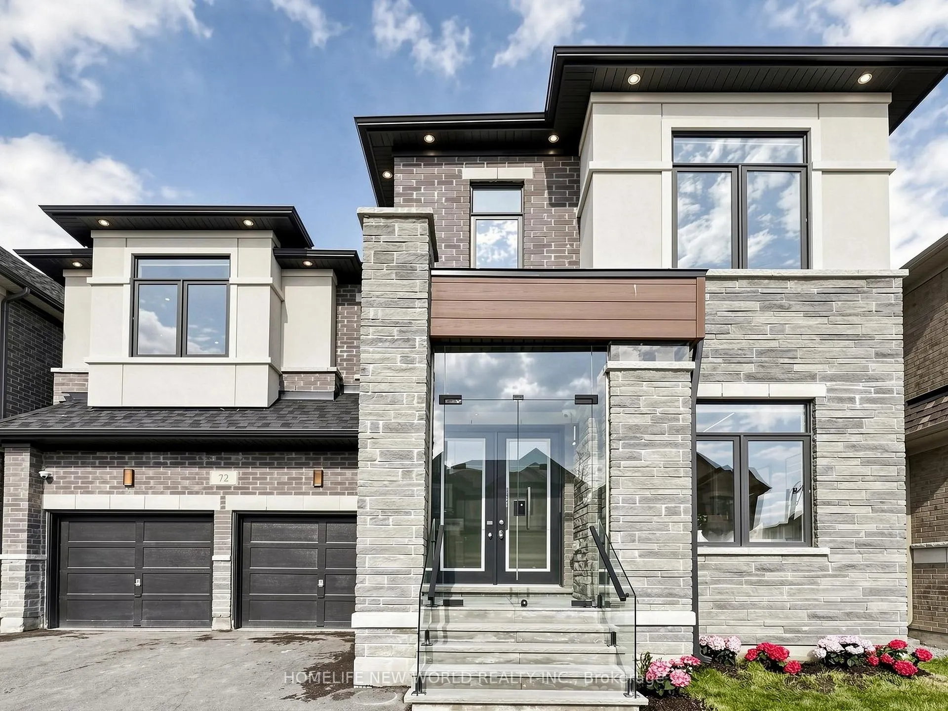 Photo 2 of 72 Crofting Crescent, Markham, Wismer — HOMEH