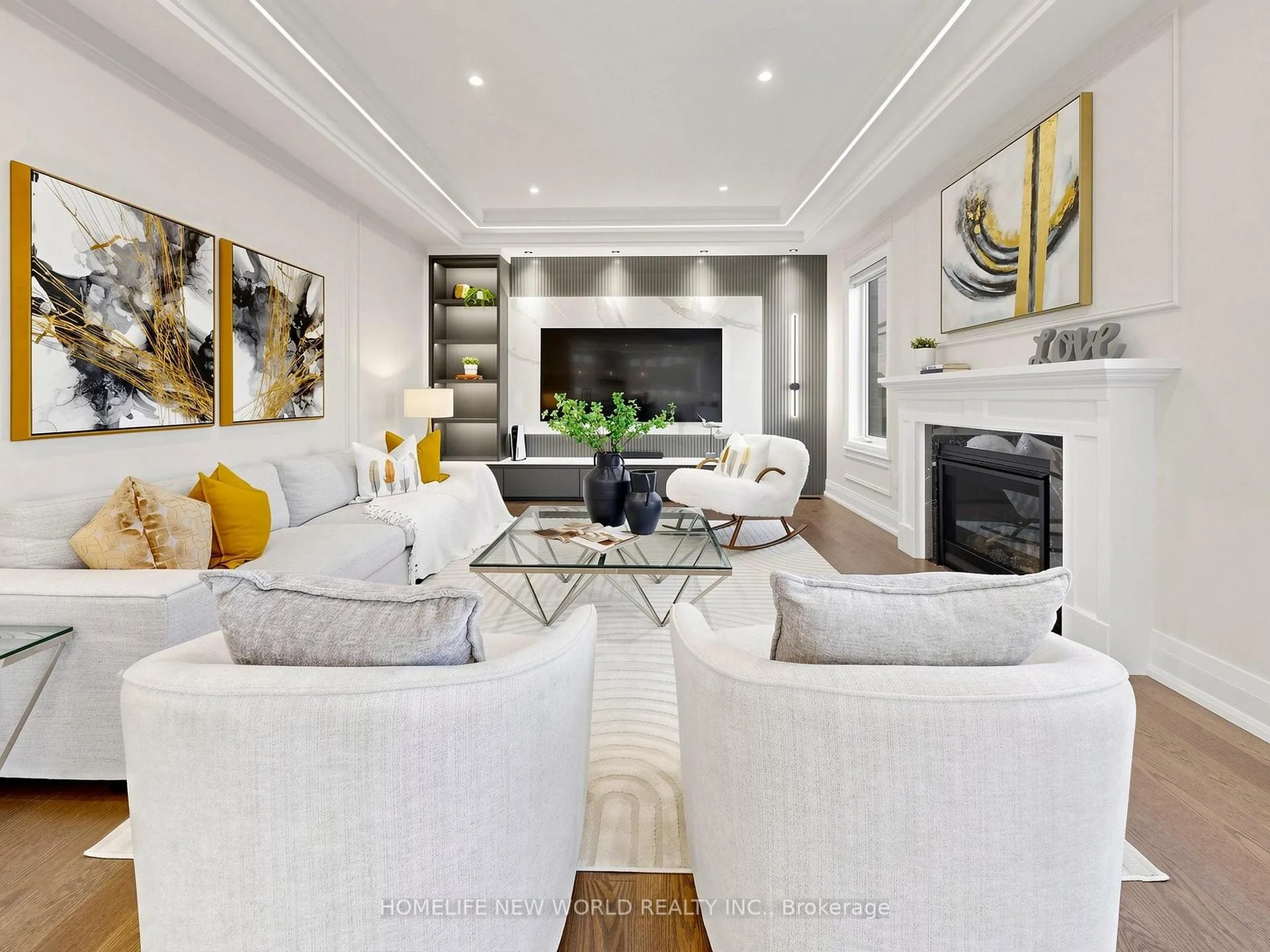 Photo 10 of 72 Crofting Crescent, Markham, Wismer — HOMEH