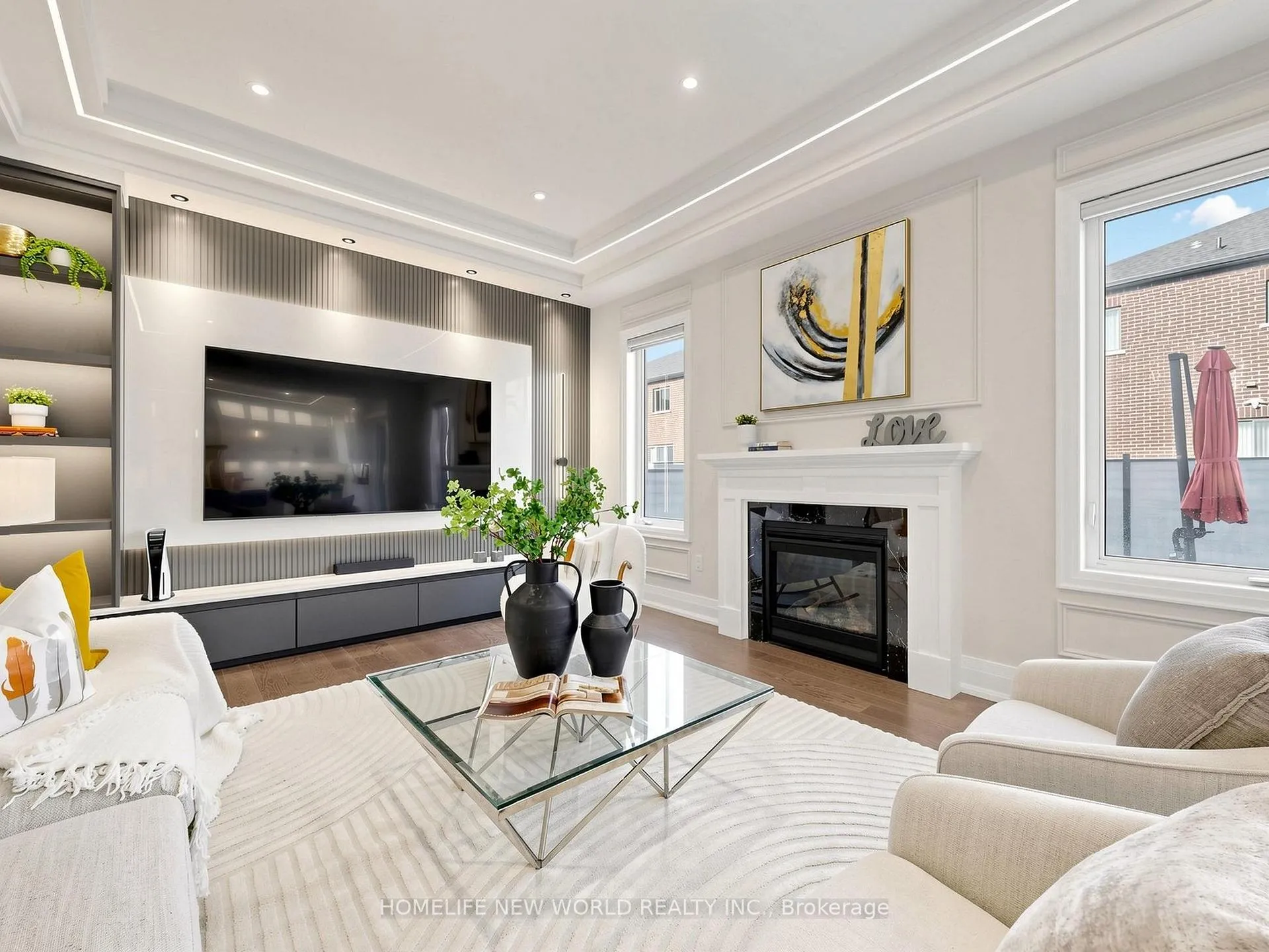 Photo 11 of 72 Crofting Crescent, Markham, Wismer — HOMEH