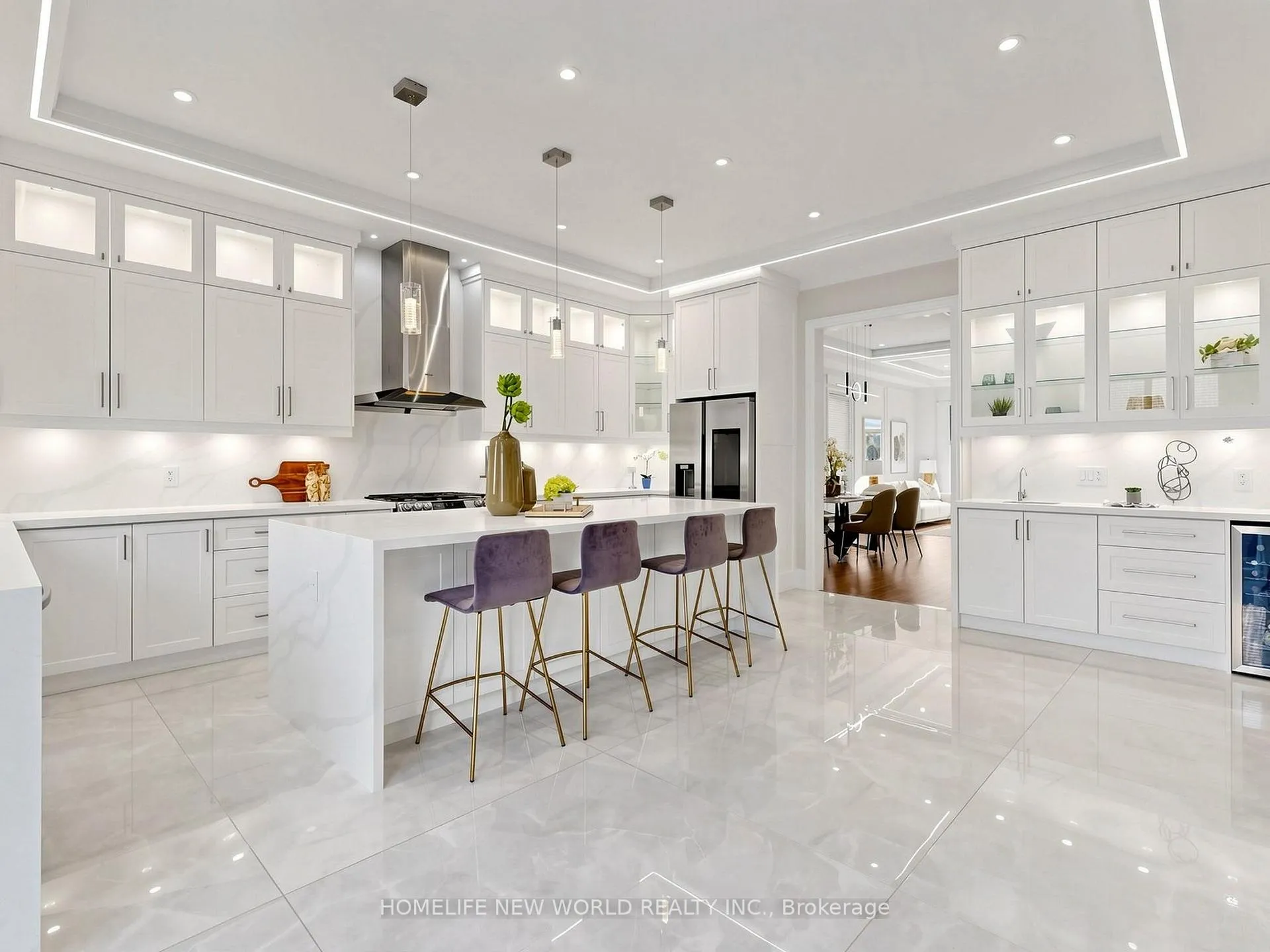 Photo 16 of 72 Crofting Crescent, Markham, Wismer — HOMEH