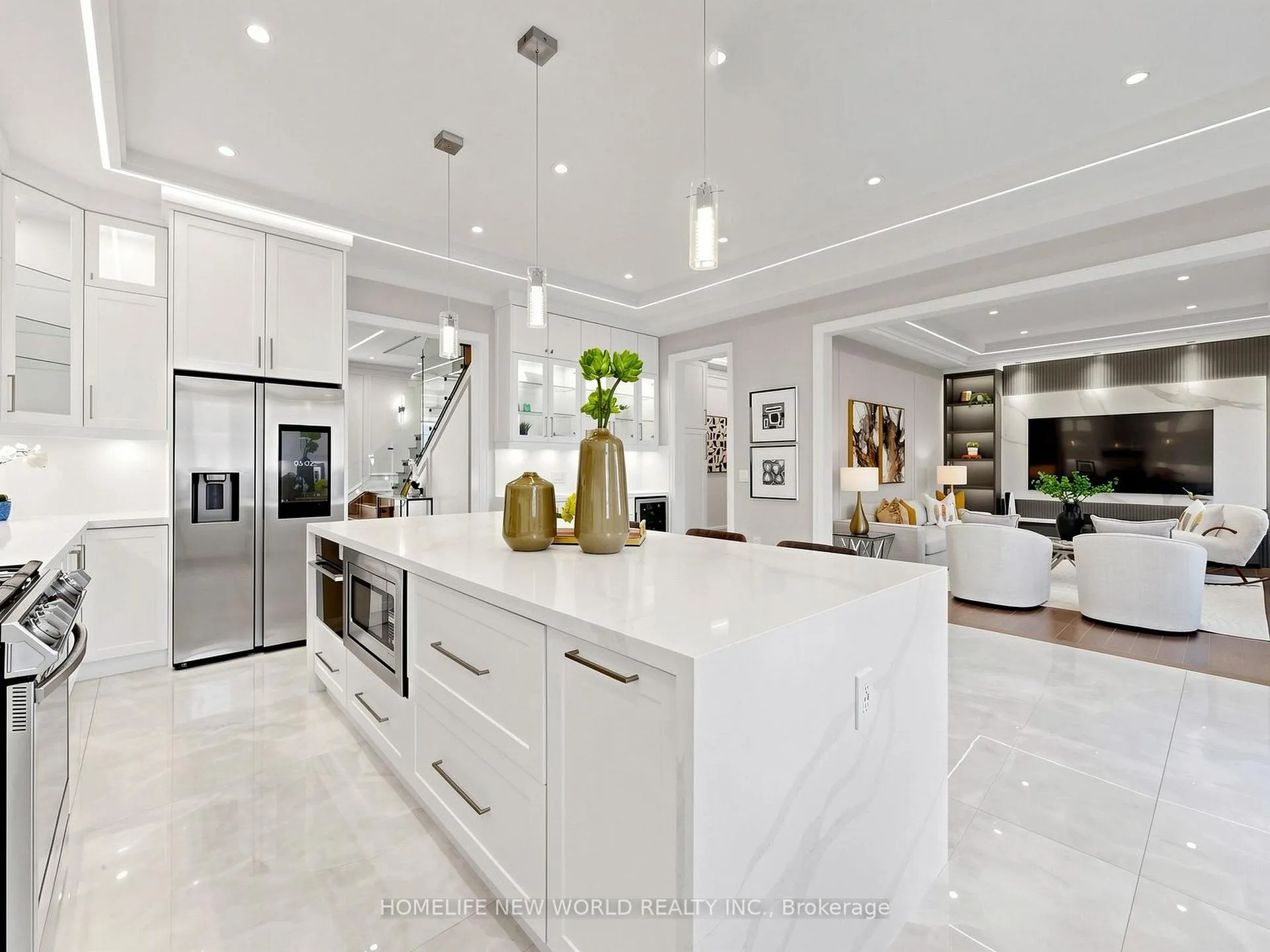Photo 17 of 72 Crofting Crescent, Markham, Wismer — HOMEH