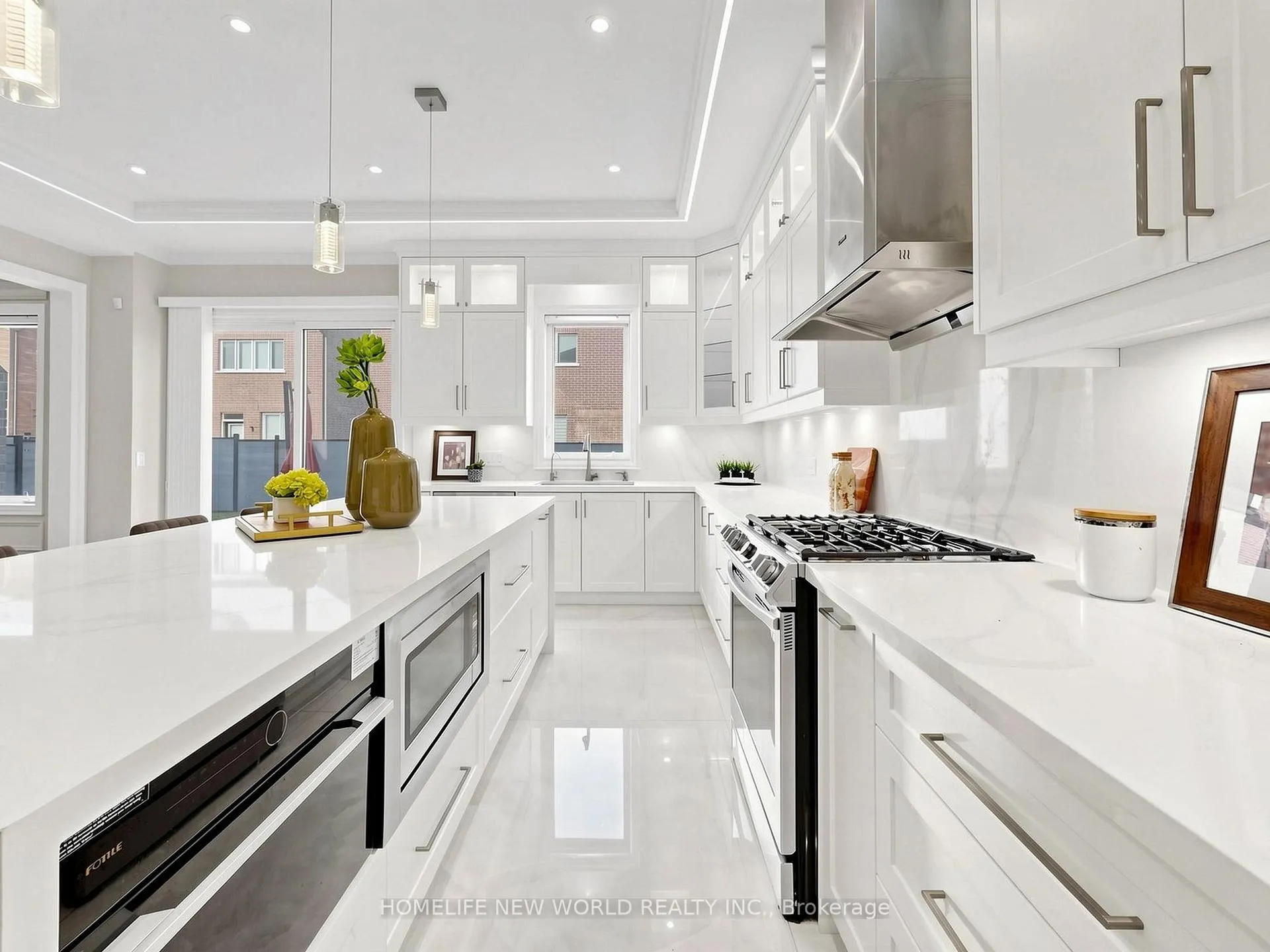 Photo 19 of 72 Crofting Crescent, Markham, Wismer — HOMEH