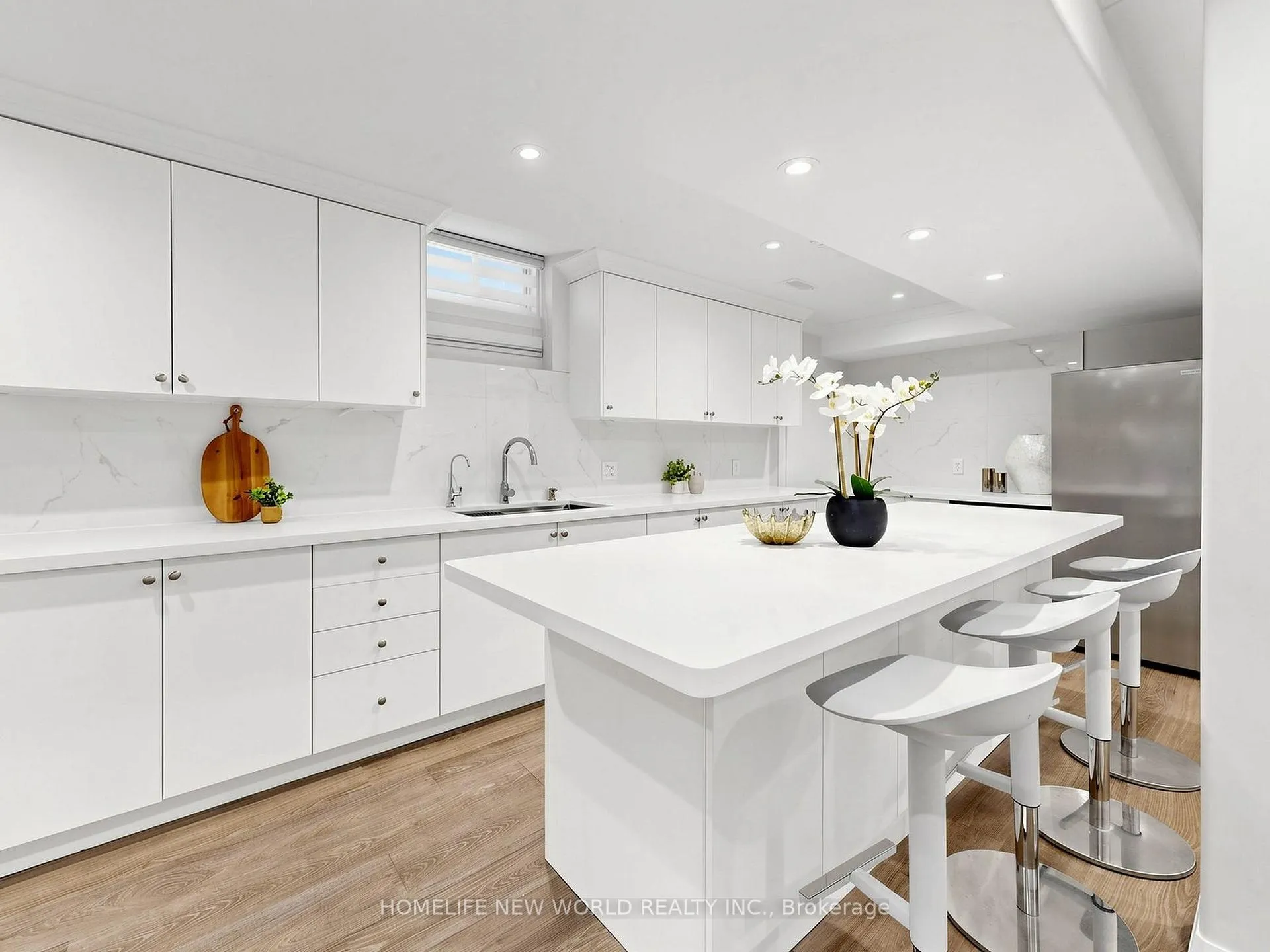 Photo 46 of 72 Crofting Crescent, Markham, Wismer — HOMEH