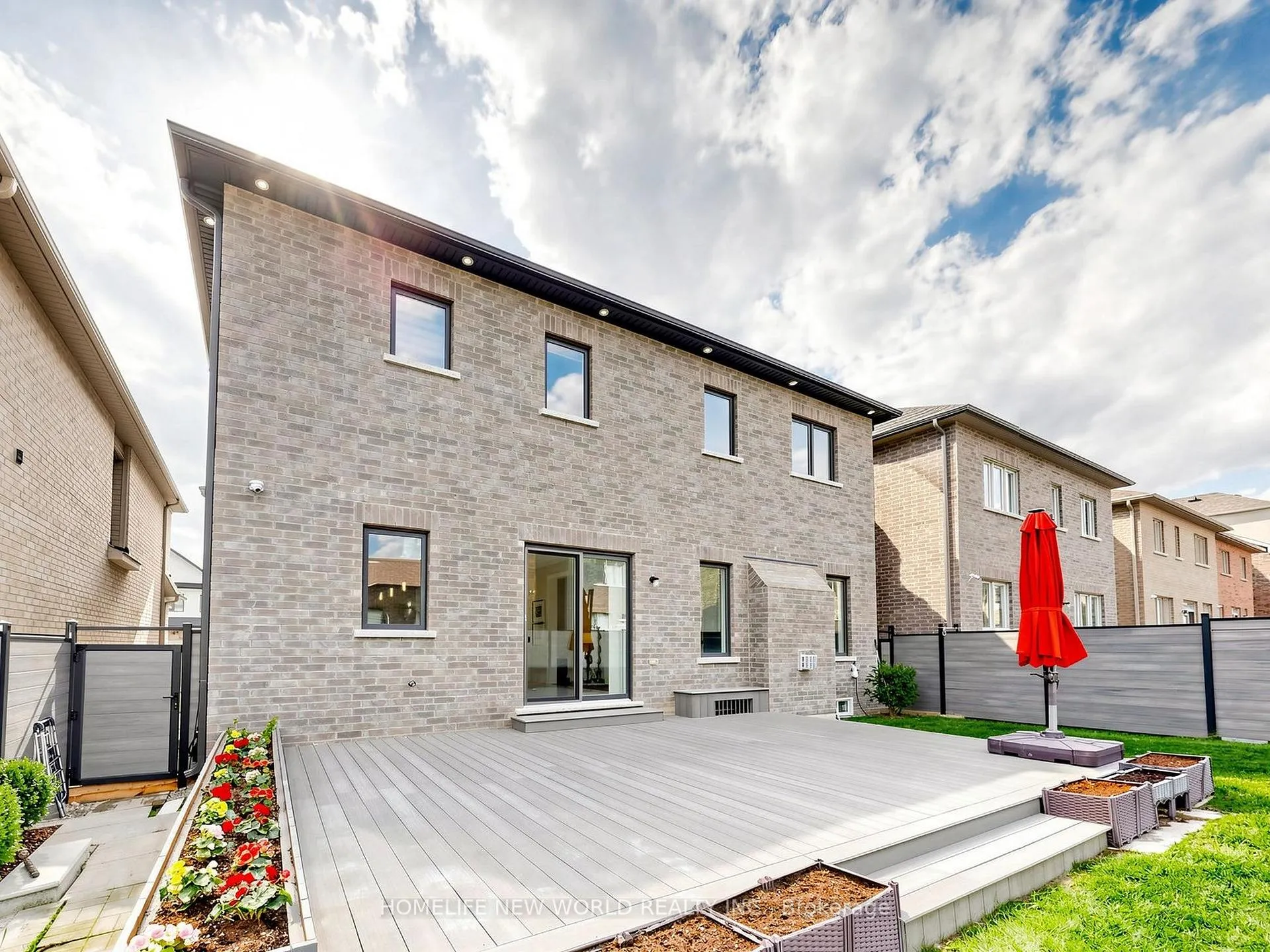 Photo 49 of 72 Crofting Crescent, Markham, Wismer — HOMEH