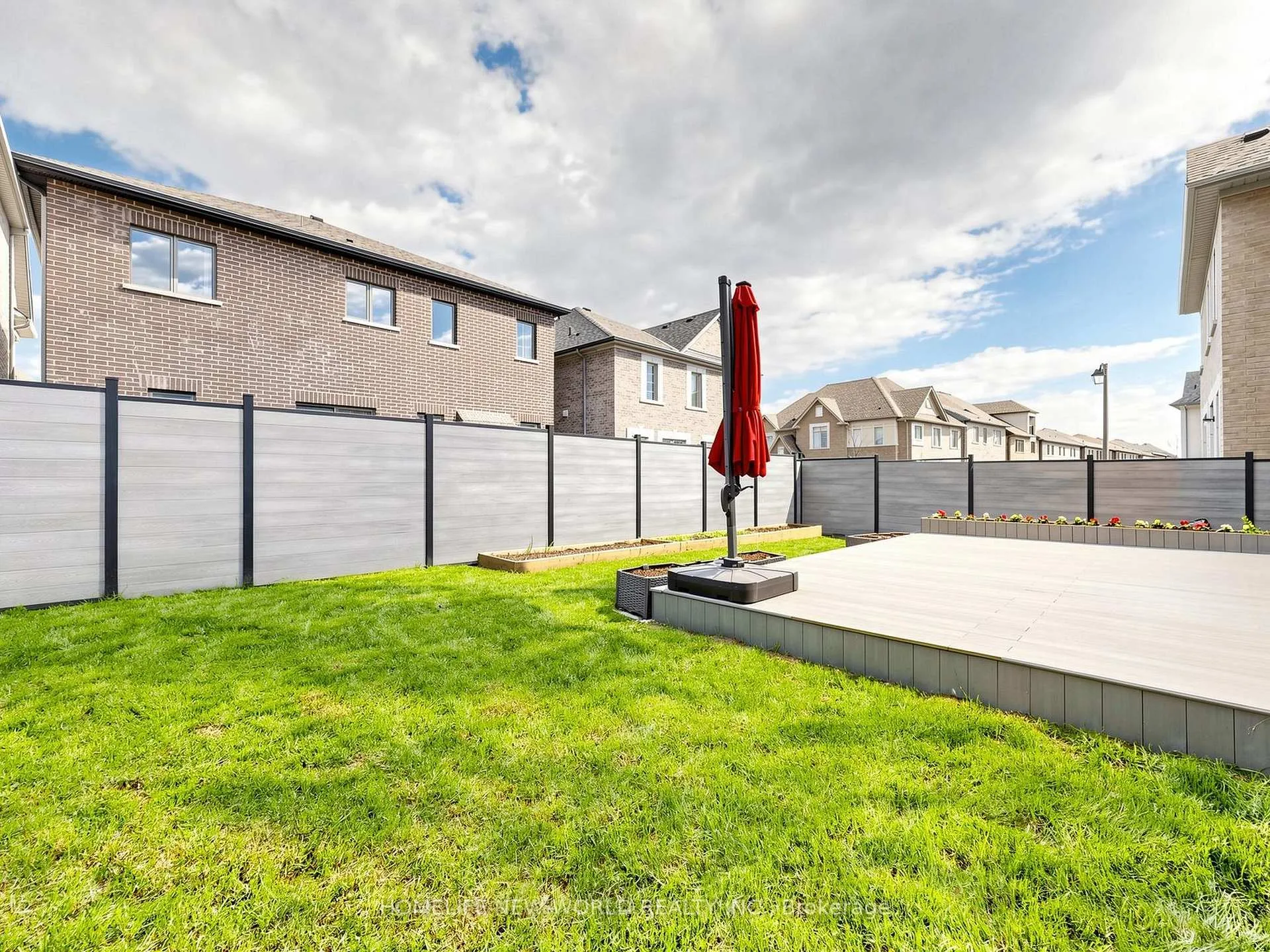 Photo 50 of 72 Crofting Crescent, Markham, Wismer — HOMEH