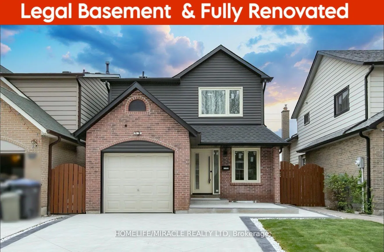 Photo 1 of 52 Foxacre Row, Brampton, Madoc — HOMEH