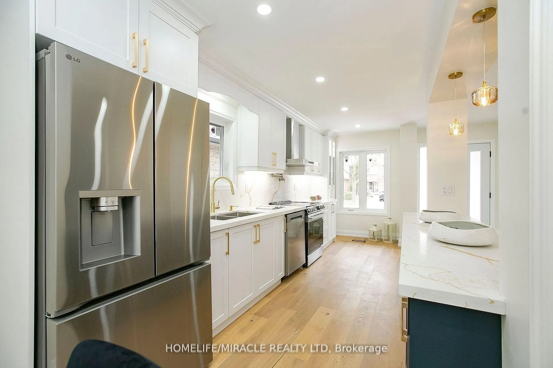 Photo 12 of 52 Foxacre Row, Brampton, Madoc — HOMEH