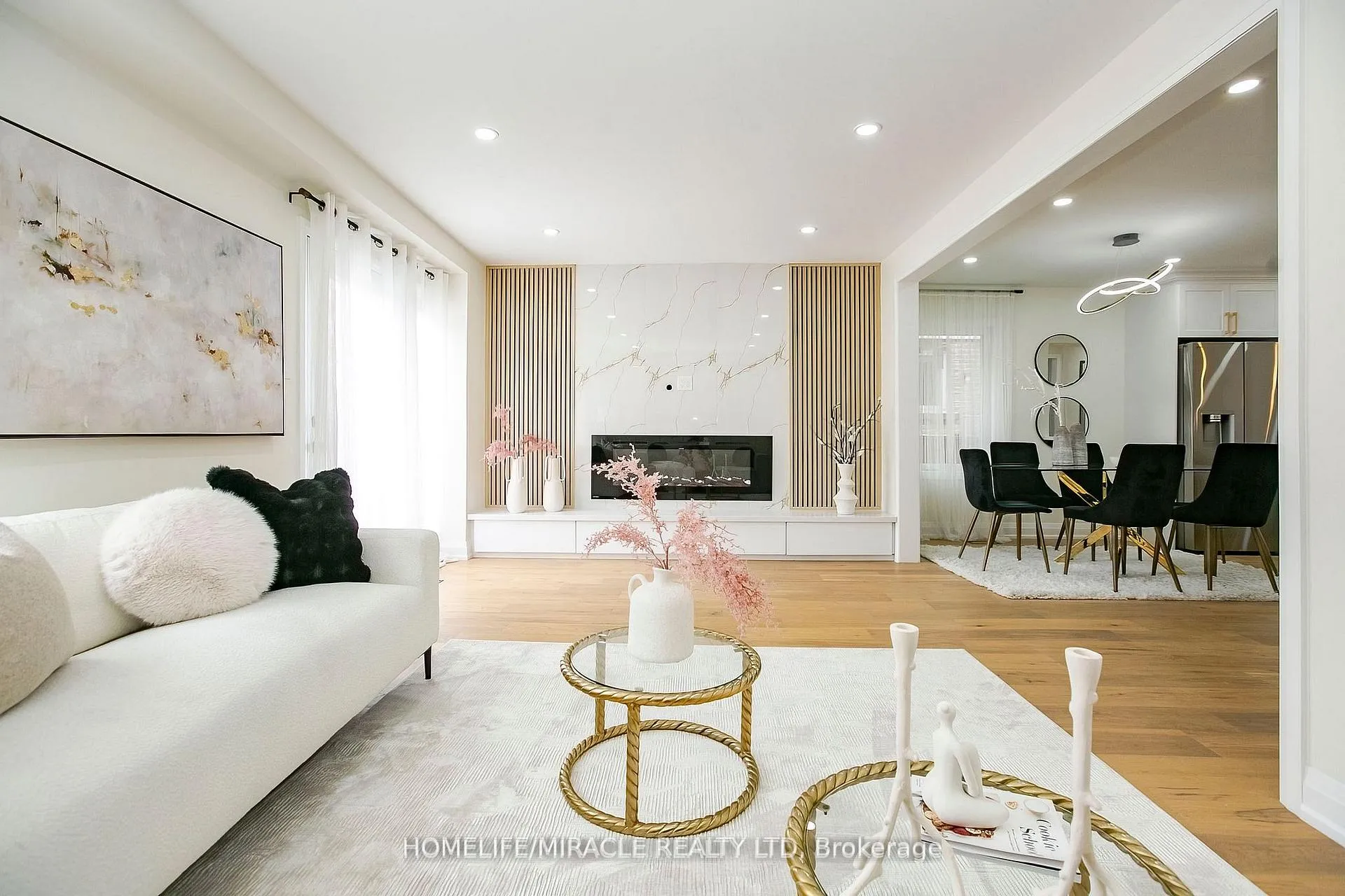 Photo 13 of 52 Foxacre Row, Brampton, Madoc — HOMEH