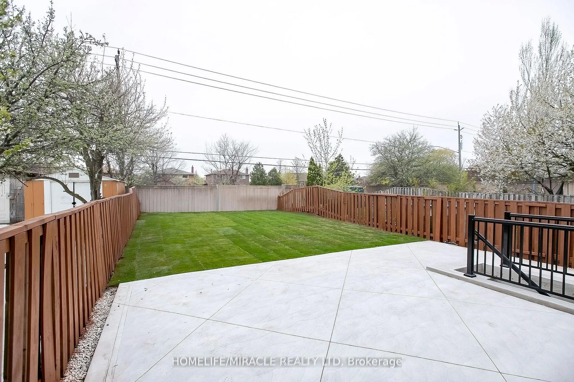 Photo 50 of 52 Foxacre Row, Brampton, Madoc — HOMEH