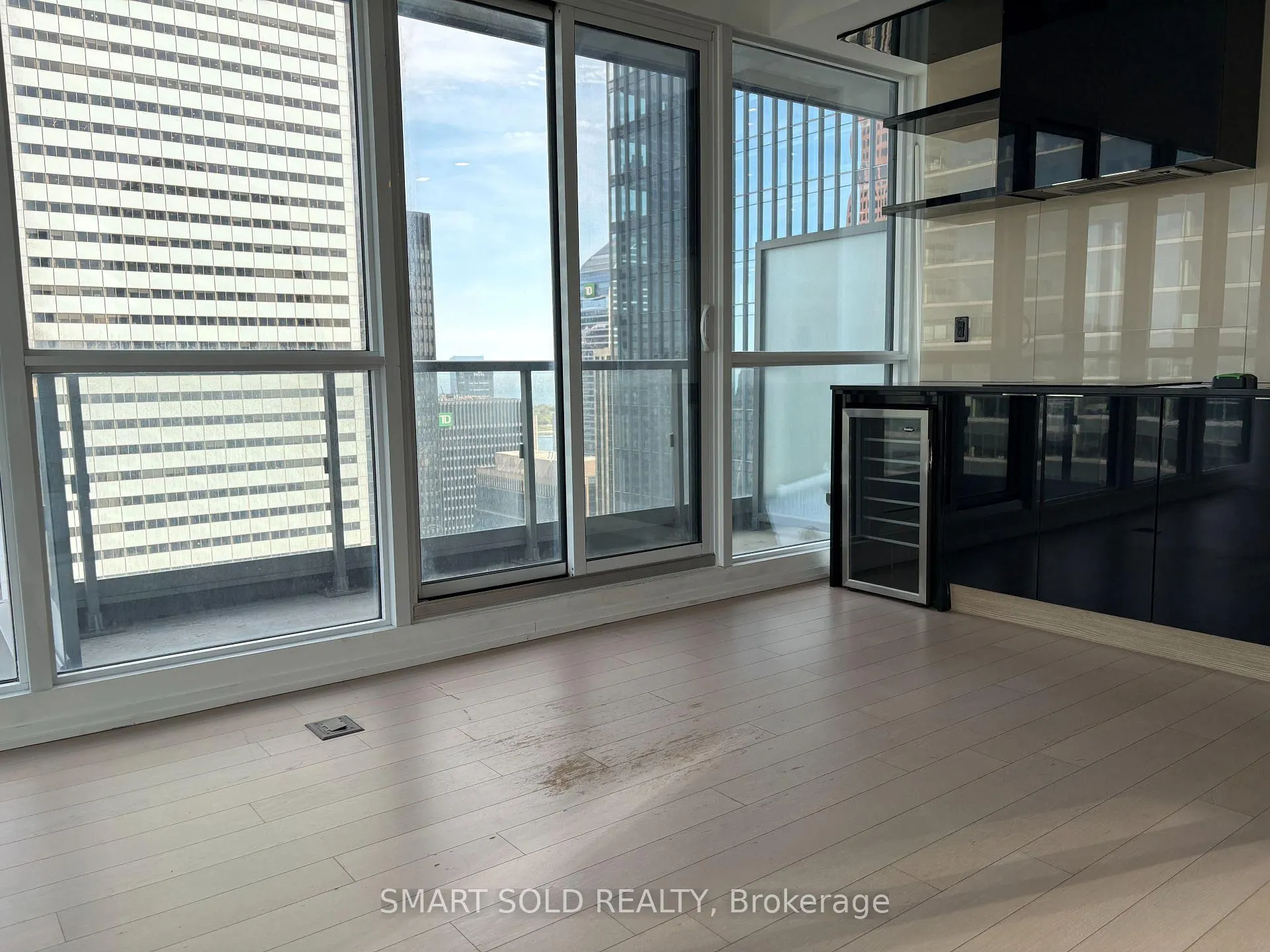 Photo 1 of Unit 4606, 70 Temperance Street, Toronto, Bay Street Corridor — HOMEH