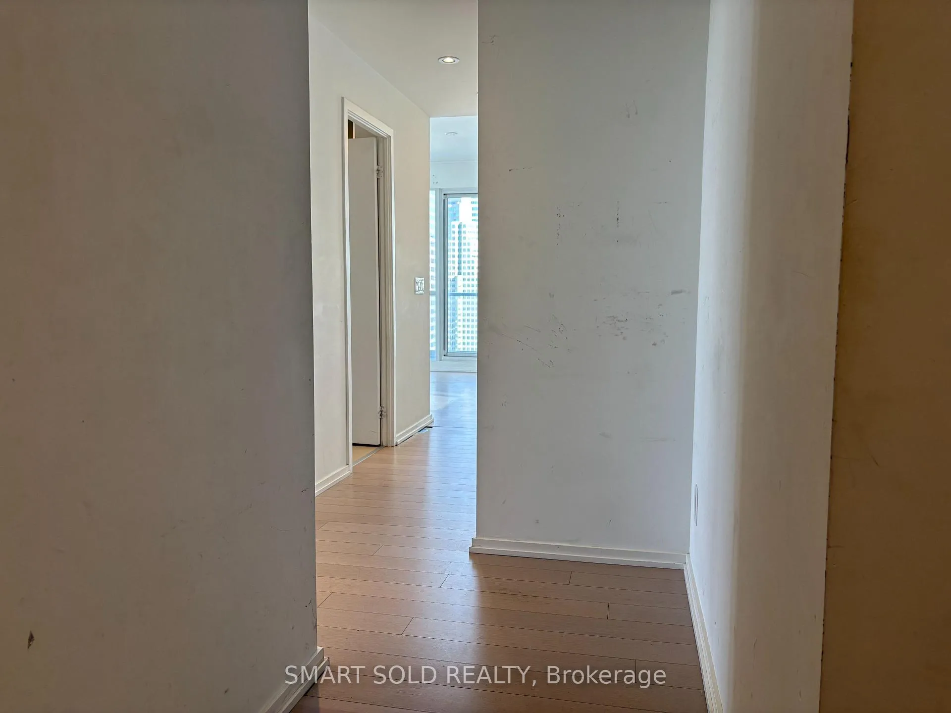 Photo 2 of Unit 4606, 70 Temperance Street, Toronto, Bay Street Corridor — HOMEH