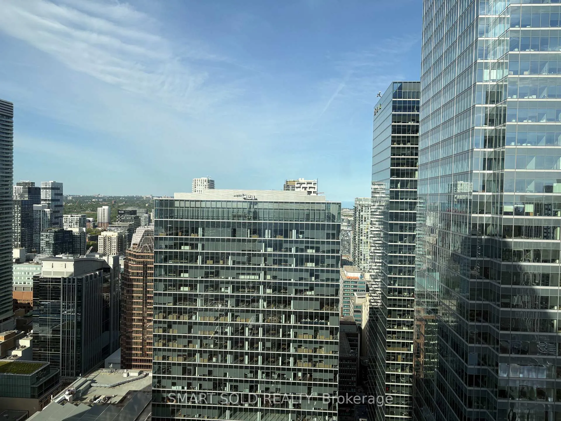 Photo 9 of Unit 4606, 70 Temperance Street, Toronto, Bay Street Corridor — HOMEH