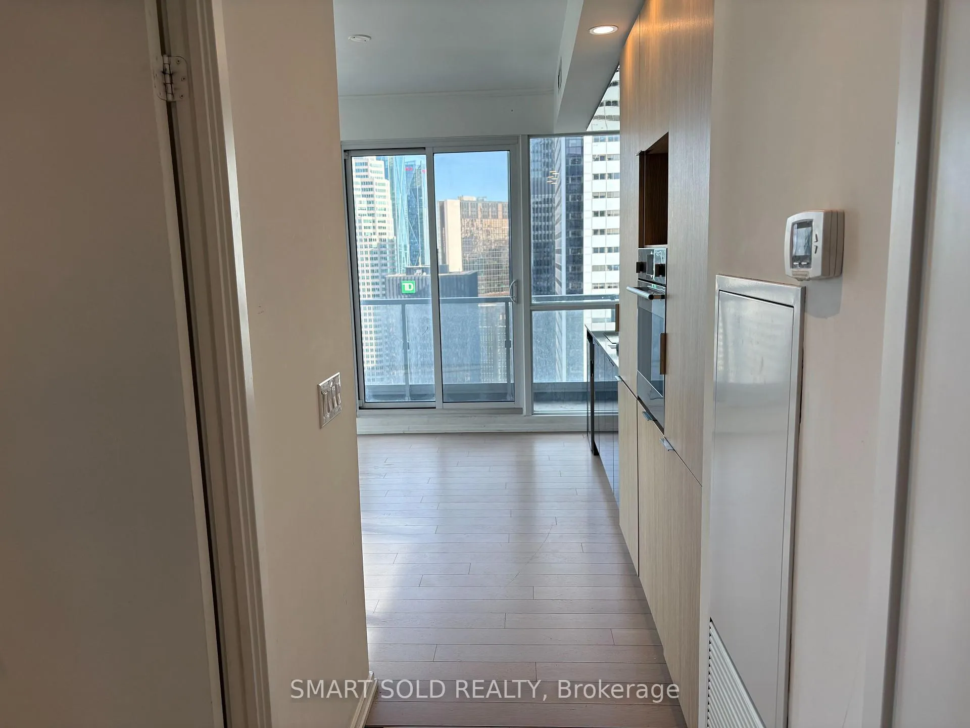 Photo 13 of Unit 4606, 70 Temperance Street, Toronto, Bay Street Corridor — HOMEH