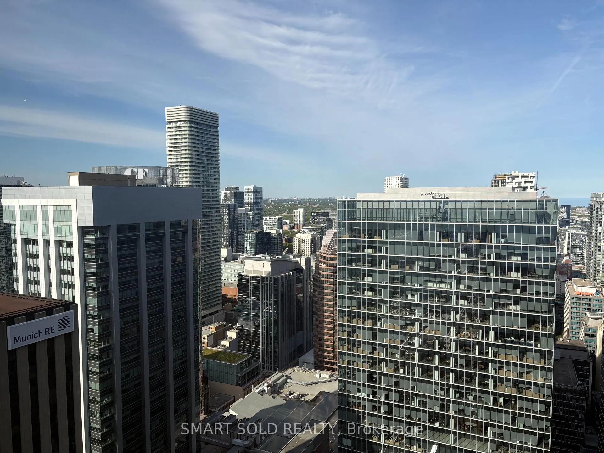 Photo 19 of Unit 4606, 70 Temperance Street, Toronto, Bay Street Corridor — HOMEH