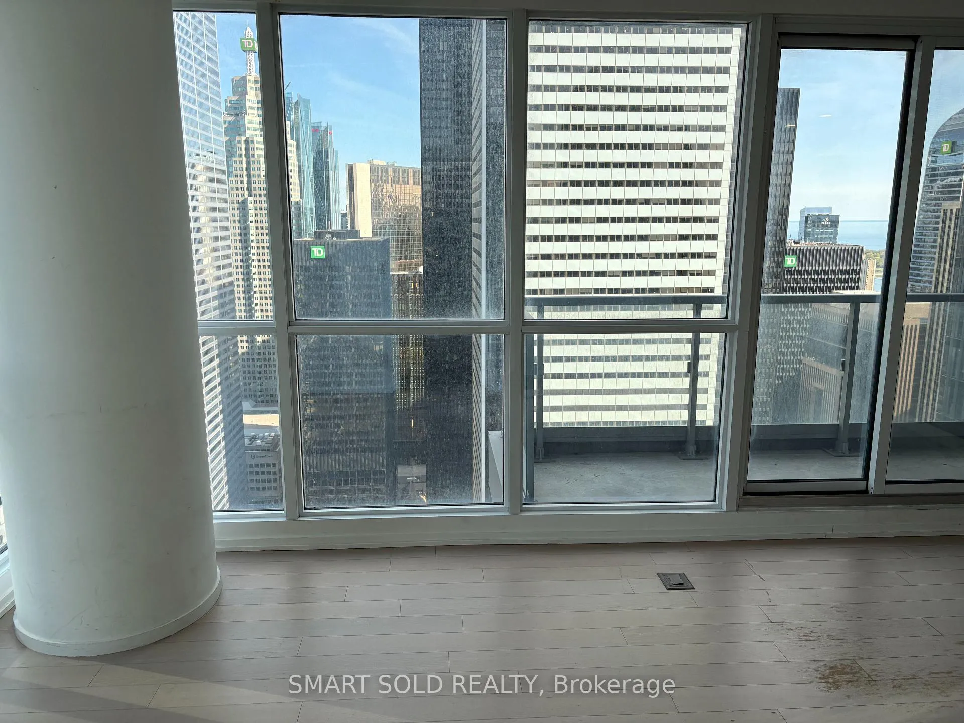 Photo 22 of Unit 4606, 70 Temperance Street, Toronto, Bay Street Corridor — HOMEH