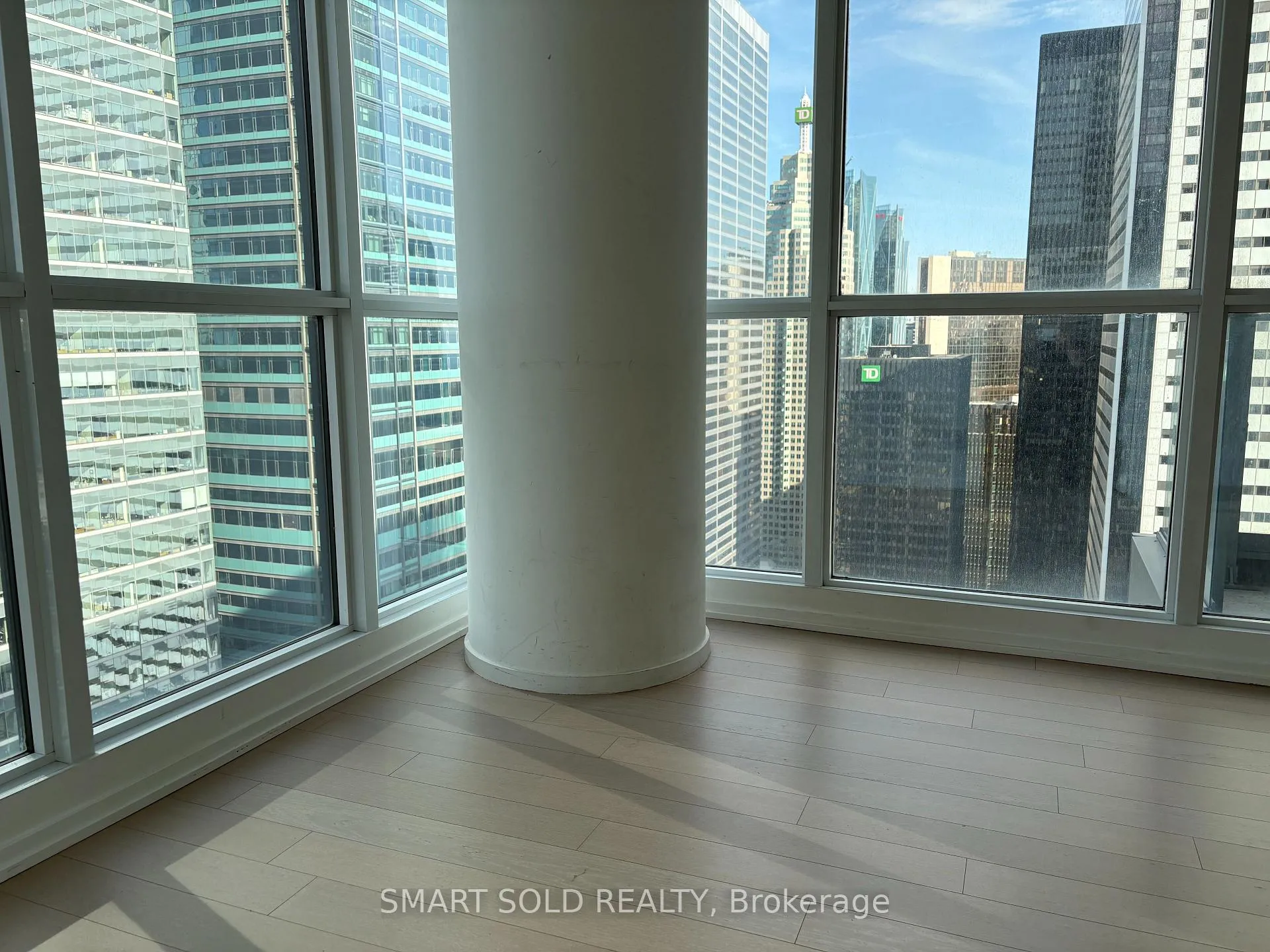 Photo 23 of Unit 4606, 70 Temperance Street, Toronto, Bay Street Corridor — HOMEH