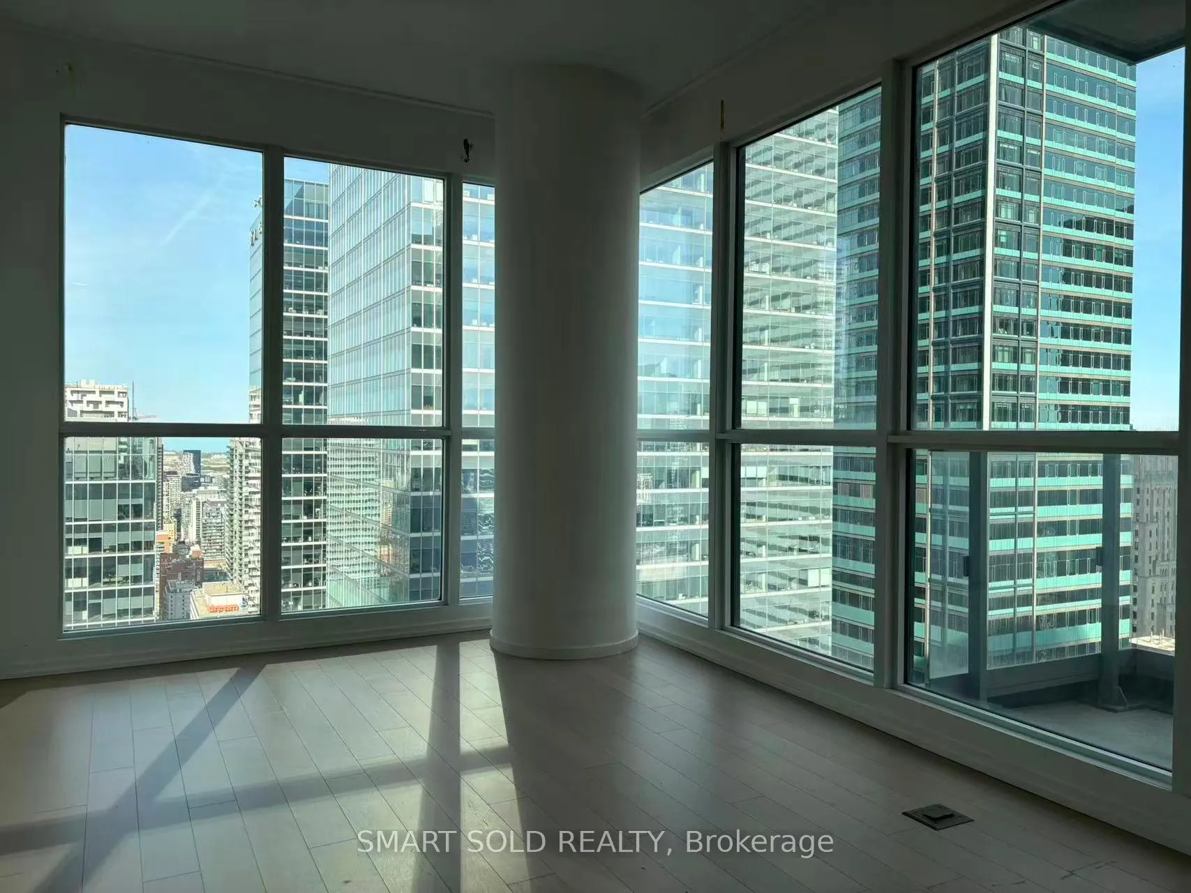 Photo 27 of Unit 4606, 70 Temperance Street, Toronto, Bay Street Corridor — HOMEH