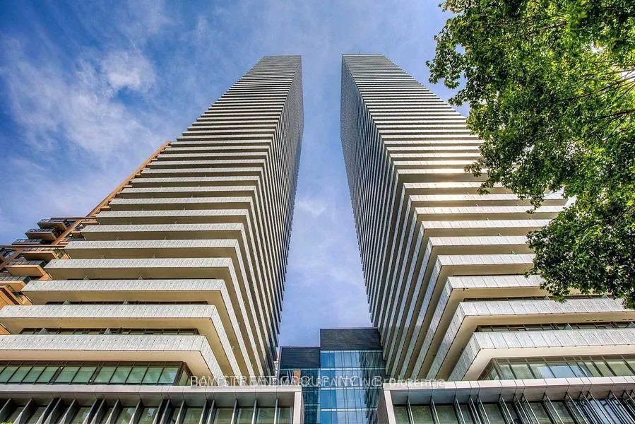 Photo 1 of Unit 705, 50 Charles Street E, Toronto, Church-Yonge Corridor — HOMEH
